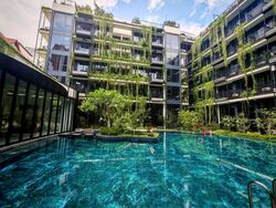Jervois Mansion (D10), Apartment #556281411